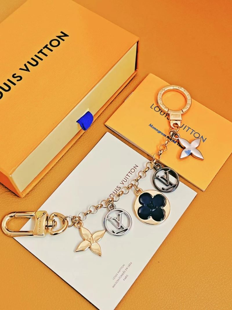 Louis Vuitton Keychains